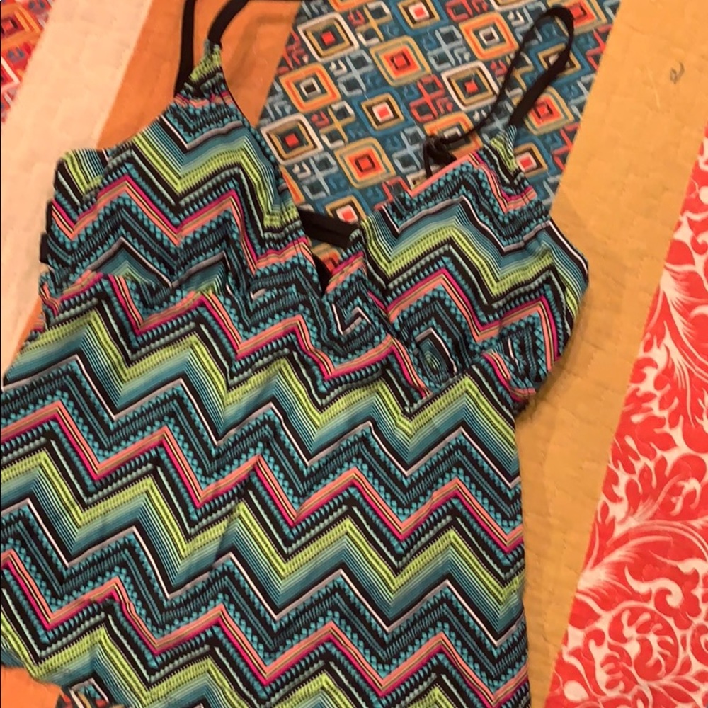Takini top